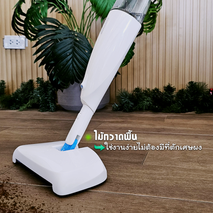 ไม้ถูพื้นแบบสเปรย์ 3NI1 ALL CLEAN